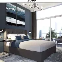 Residential complex in United Arab Emirates, Dubai, 44 sq.ft.