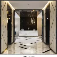 Residential complex in United Arab Emirates, Dubai, 44 sq.ft.