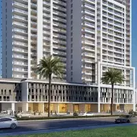 Residential complex in United Arab Emirates, Dubai, 30 sq.ft.