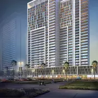 Residential complex in United Arab Emirates, Dubai, 30 sq.ft.