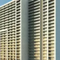 Residential complex in United Arab Emirates, Dubai, 44 sq.ft.
