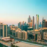 Residential complex in United Arab Emirates, Dubai, 44 sq.ft.