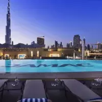 Residential complex in United Arab Emirates, Dubai, 44 sq.ft.