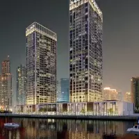 Residential complex in United Arab Emirates, Dubai, 458 sq.ft.