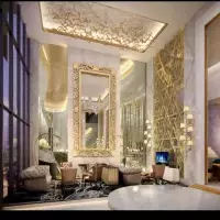 Residential complex in United Arab Emirates, Dubai, 458 sq.ft.