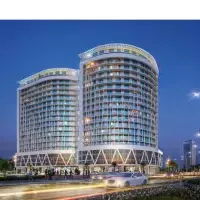Residential complex in United Arab Emirates, Dubai, 45 sq.ft.