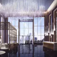 Residential complex in United Arab Emirates, Dubai, 39 sq.ft.