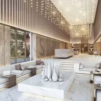Residential complex in United Arab Emirates, Dubai, 71 sq.ft.