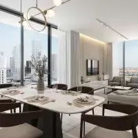 Residential complex in United Arab Emirates, Dubai, 71 sq.ft.