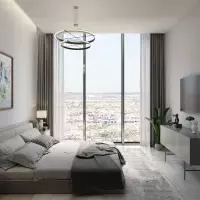 Residential complex in United Arab Emirates, Dubai, 71 sq.ft.