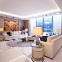 Residential complex in United Arab Emirates, Dubai, 451 sq.ft.