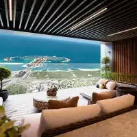 Residential complex in United Arab Emirates, Dubai, 451 sq.ft.