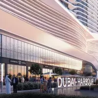Residential complex in United Arab Emirates, Dubai, 80 sq.ft.