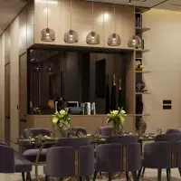 Residential complex in United Arab Emirates, Dubai, 80 sq.ft.