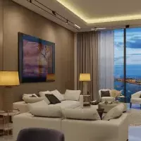 Residential complex in United Arab Emirates, Dubai, 80 sq.ft.