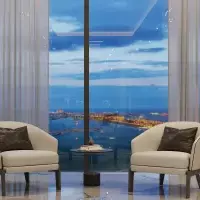 Residential complex in United Arab Emirates, Dubai, 80 sq.ft.
