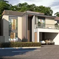 Residential complex in United Arab Emirates, Dubai, 464 sq.ft.