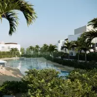 Residential complex in United Arab Emirates, Dubai, 464 sq.ft.