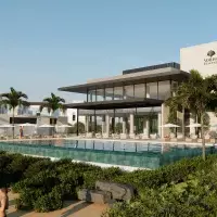 Residential complex in United Arab Emirates, Dubai, 464 sq.ft.