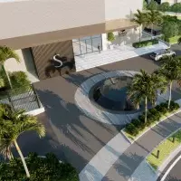 Residential complex in United Arab Emirates, Dubai, 464 sq.ft.