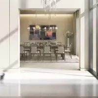 Residential complex in United Arab Emirates, Dubai, 464 sq.ft.