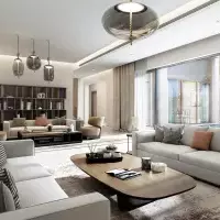 Residential complex in United Arab Emirates, Dubai, 464 sq.ft.