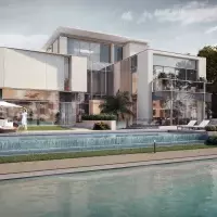 Residential complex in United Arab Emirates, Dubai, 785 sq.ft.