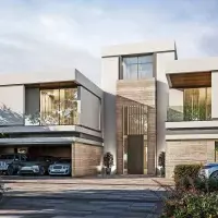 Residential complex in United Arab Emirates, Dubai, 785 sq.ft.