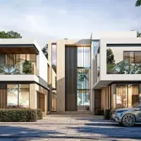 Residential complex in United Arab Emirates, Dubai, 785 sq.ft.