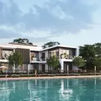 Residential complex in United Arab Emirates, Dubai, 785 sq.ft.