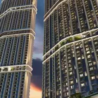 Residential complex in United Arab Emirates, Dubai, 67 sq.ft.