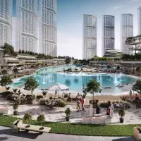 Residential complex in United Arab Emirates, Dubai, 54 sq.ft.