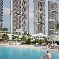 Residential complex in United Arab Emirates, Dubai, 54 sq.ft.