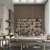 Residential complex in United Arab Emirates, Dubai, 54 sq.ft.