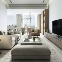 Residential complex in United Arab Emirates, Dubai, 54 sq.ft.