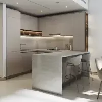 Residential complex in United Arab Emirates, Dubai, 54 sq.ft.