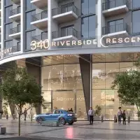 Residential complex in United Arab Emirates, Dubai, 78 sq.ft.