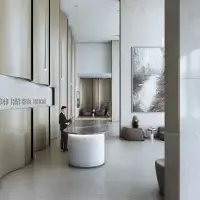 Residential complex in United Arab Emirates, Dubai, 78 sq.ft.