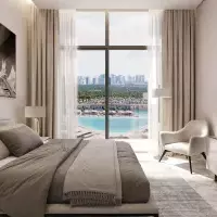 Residential complex in United Arab Emirates, Dubai, 78 sq.ft.