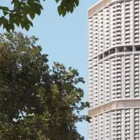 Residential complex in United Arab Emirates, Dubai, 78 sq.ft.