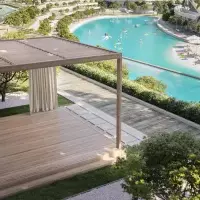 Residential complex in United Arab Emirates, Dubai, 78 sq.ft.