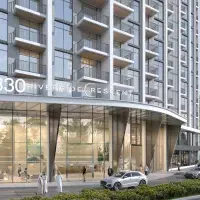 Residential complex in United Arab Emirates, Dubai, 76 sq.ft.