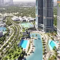 Residential complex in United Arab Emirates, Dubai, 69 sq.ft.