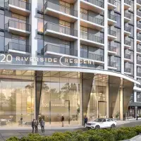 Residential complex in United Arab Emirates, Dubai, 69 sq.ft.