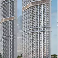Residential complex in United Arab Emirates, Dubai, 69 sq.ft.