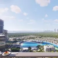 Residential complex in United Arab Emirates, Dubai, 69 sq.ft.