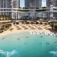 Residential complex in United Arab Emirates, Dubai, 69 sq.ft.