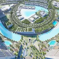 Residential complex in United Arab Emirates, Dubai, 69 sq.ft.