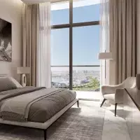Residential complex in United Arab Emirates, Dubai, 69 sq.ft.