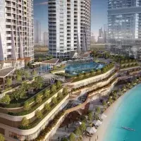Residential complex in United Arab Emirates, Dubai, 69 sq.ft.